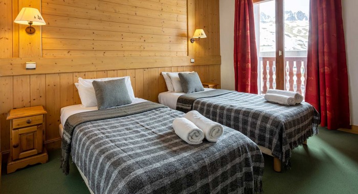 Chalet Sarah, Tignes ski chalet, image 6